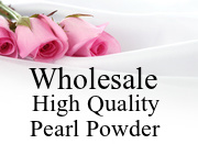 Wholesale pearl powder products